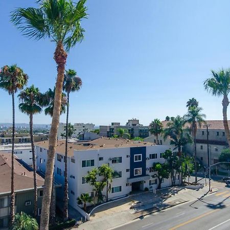 Hollywood Loft Apartments Free Parking Close To Studios Universal Los Angeles Eksteriør bilde